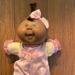 10 inch cabbage patch great shape  Great shape